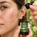 Óleo Essencial de Melaleuca 30ml