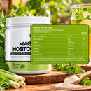 Magnésio com Inositol Relief 3.0