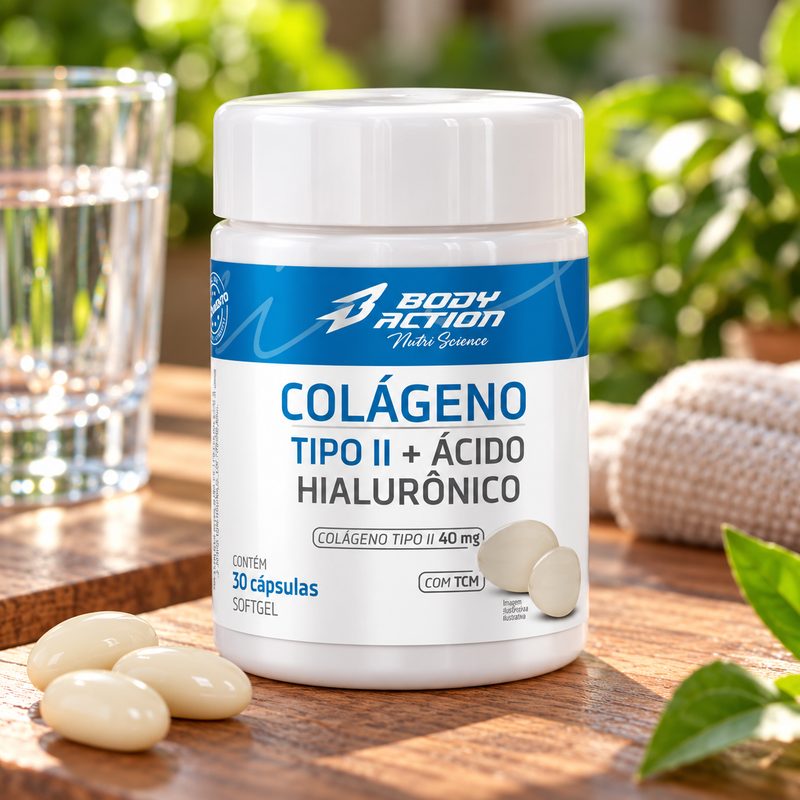 Kit Colágeno Tipo 2