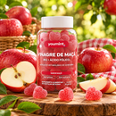 Vinagre de Maçã Youmint Gummy