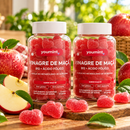 Vinagre de Maçã Youmint Gummy