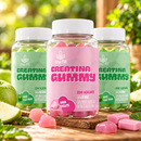 Creatina Gummy My Fit