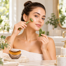 Kit Premium de Massagem Facial