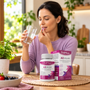 Polivitamínico Feminino AZ Mulher
