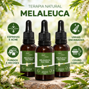 Óleo Essencial de Melaleuca 30ml