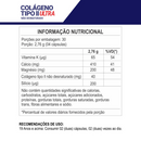 Colageno Tipo 2 Premium 40mg Fórmula ULTRA 120 Cáps