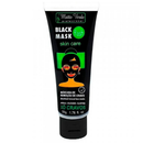 Máscara Facial Black Mask Matta Verde – Limpeza Profunda e Controle de Oleosidade | 50g