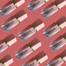 Blush Líquido Lové Rain Cremoso Com Aplicador Sheglan Dupe Acabamento Natural