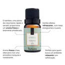 Essência Aromatizadora 10ml Via Aroma para Difusor Elétrico – Perfume Sofisticado para Ambientes