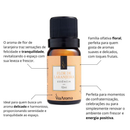 Essência Aromatizadora 10ml Via Aroma para Difusor Elétrico – Perfume Sofisticado para Ambientes