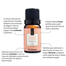 Essência Aromatizadora 10ml Via Aroma para Difusor Elétrico – Perfume Sofisticado para Ambientes