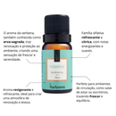 Essência Aromatizadora 10ml Via Aroma para Difusor Elétrico – Perfume Sofisticado para Ambientes