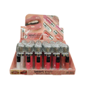 Gloss Labial Sara Sarah's Beauty brilho intenso o melhor