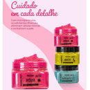 Esfoliante Corporal Corpo/Rosto 300g - Atacado Rende muito