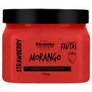 Esfoliante Corporal e Facial Rhenuks 300g – Renovação da Pele e Toque Macio