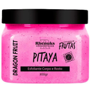 Esfoliante Corporal e Facial Rhenuks 300g – Renovação da Pele e Toque Macio