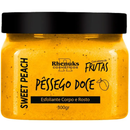Esfoliante Corporal e Facial Rhenuks 300g – Renovação da Pele e Toque Macio