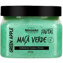 Esfoliante Corporal e Facial Rhenuks 300g – Renovação da Pele e Toque Macio