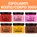 Esfoliante Corporal Corpo/Rosto 300g - Atacado Rende muito