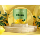 Blessy Greens 210g – Detox Natural, Energia e Bem-Estar Diário