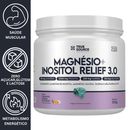 MAGNÉSIO + INOSITOL RELIEF 3.0 350g- TRUE SOURCE