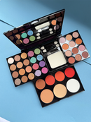 Lové rain kit de maquiagem
