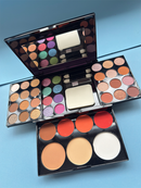 Lové rain kit de maquiagem