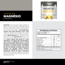 Kit 2x Magnésio & Inositol Com Melatonina 210g Bodyaction
