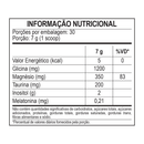 Kit 2x Magnésio & Inositol Com Melatonina 210g Bodyaction