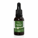 Óleo Essencial de Melaleuca 100% Puro 30ml – Controle de Acne, Oleosidade e Cuidados Naturais