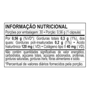 Kit 3x Colágeno Tipo 2 Com Ácido Hialurônico 30 Caps - 3 Meses Bodyaction