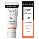 Principia Kit Duo c/ 2 Protetores Solares Faciais - PS-01 FPS 60