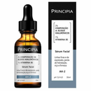 Principia Kit Rejuvenescedor Essencial Trio Sérum Vitamina C + Retinol + Ácido Hialurônico
