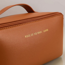 Necessaire Organizador Feminino Para Viagem Em Alto Qualidade ATP01