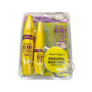 BEST KIT 4 EM 1 RIMEL + DELINEADOR + PÓ ILUMINADOR（ BLUSH) + ESPELHO