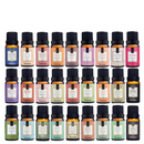Essências Clássicas para Difusor Aromatizador de Ambientes Via Aroma - 10ml