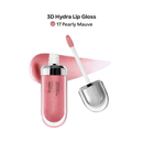 Lip Gloss 3D Hydra Gloss-Kiko Milano
