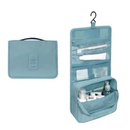 Necessaire Organizadora de Viagem com Divisórias – Bolsa para Cosméticos e Higiene Pessoal