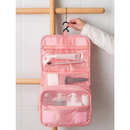Necessaire Bolsa masculino feminina de Viagem Organizador de Objetos de Higiene Pessoal Com Divisória 002