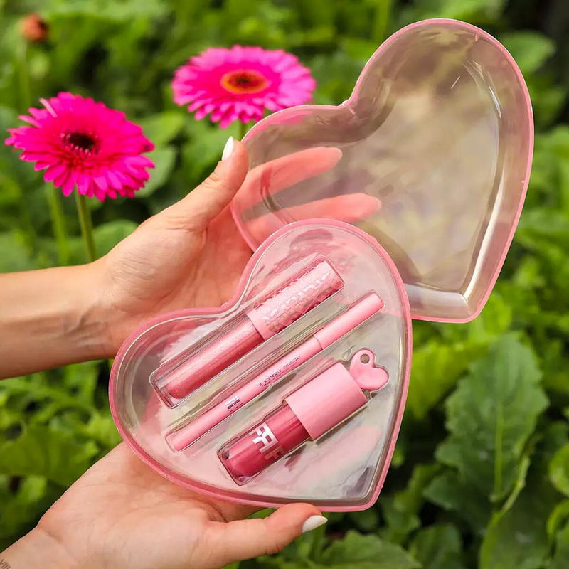 Fran By Franciny Ehlke Love Kit (3 produtos)