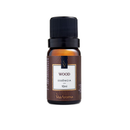 Essência Aromatizadora 10ml Via Aroma para Difusor Elétrico – Perfume Sofisticado para Ambientes