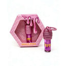 Gloss Labial Hidratante Aroma de Frutas – Lip Balm Kawaii Fofinho e Perfumado