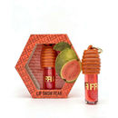 Gloss Labial Hidratante Aroma de Frutas – Lip Balm Kawaii Fofinho e Perfumado