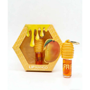 Gloss Labial Hidratante Aroma de Frutas – Lip Balm Kawaii Fofinho e Perfumado